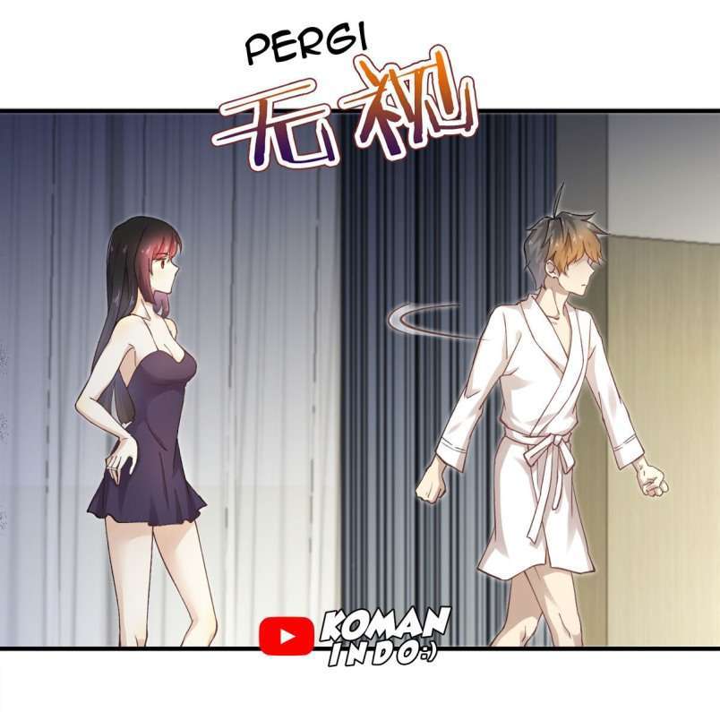 Immortal Swordsman in The Reverse World Chapter 01 Gambar 19